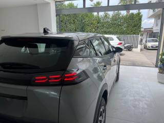 PEUGEOT 2008 usata, con Alzacristalli elettrici