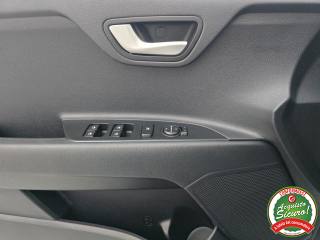 KIA Stonic usata, con Frenata d