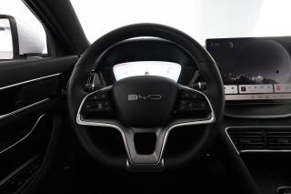 BYD Seal U usata 4