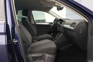 VOLKSWAGEN Tiguan usata, con Cruise Control