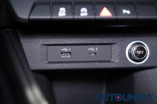 AUDI A1 usata, con Sensori di parcheggio anteriori