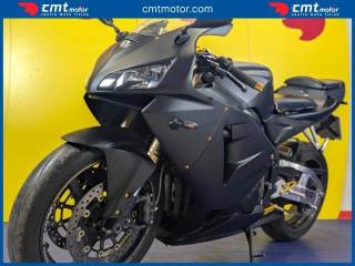 HONDA CBR 600 RR usata 6