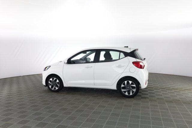 HYUNDAI i10 usata 5