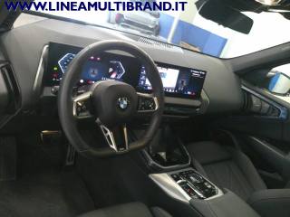 BMW X3 usata, con ESP