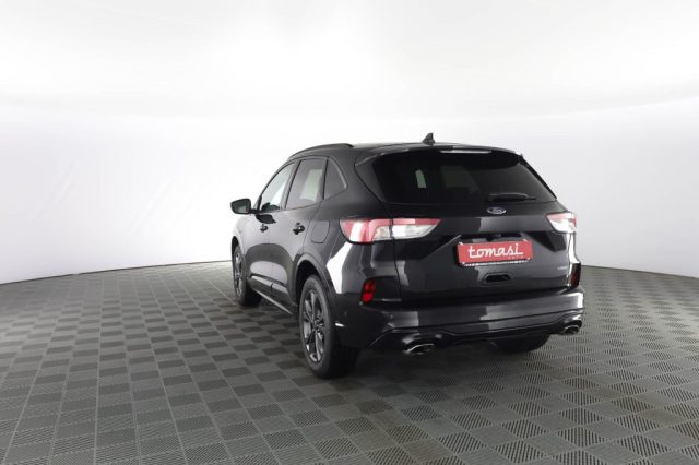 FORD Kuga usata 5