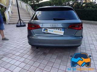 AUDI A3 usata, con Airbag Passeggero