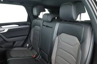 VOLKSWAGEN Touareg usata, con Chiusura centralizzata