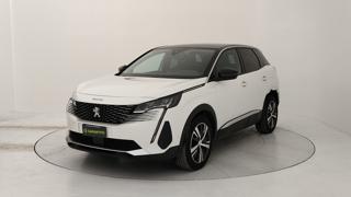 PEUGEOT 3008 1.5 bluehdi Allure Pack s&s 130cv