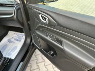 JEEP Compass usata, con Touch screen
