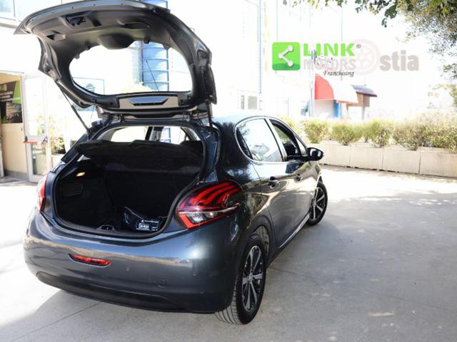 PEUGEOT 208 usata 25
