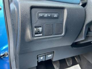NISSAN Micra usata, con Volante multifunzione