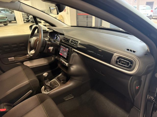 CITROEN C3 usata, con Servosterzo