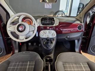 FIAT 500 usata 14