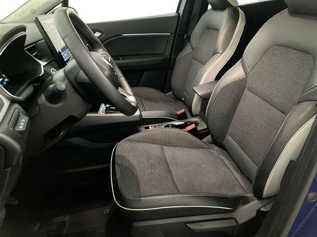 RENAULT Captur usata, con Cruise Control