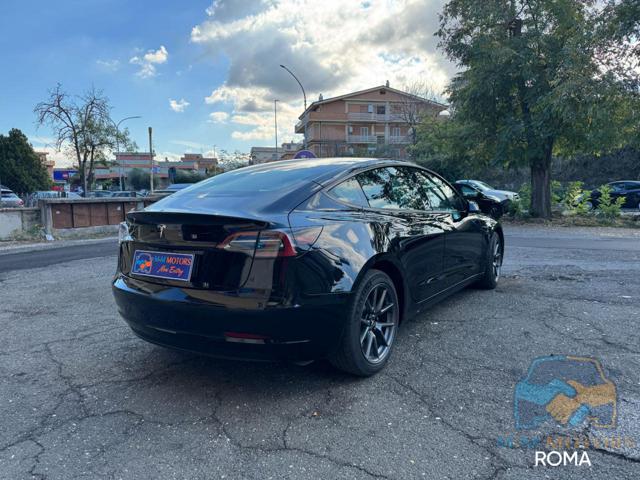 TESLA Model 3 usata, con Alzacristalli elettrici