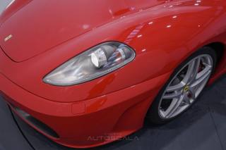 FERRARI F430 usata 38