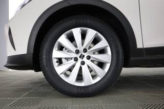 SEAT Arona usata 8
