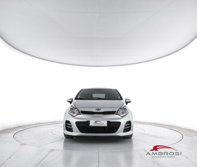 KIA Rio usata 4