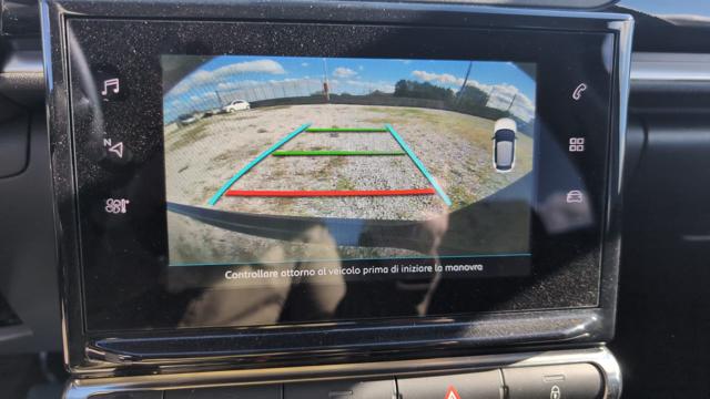 CITROEN C3 usata, con Cruise Control