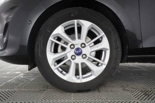 FORD Fiesta usata 13