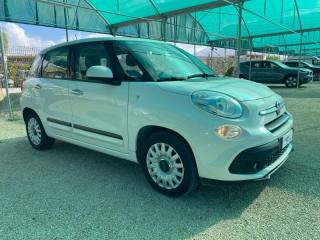 FIAT 500L usata, con Airbag Passeggero