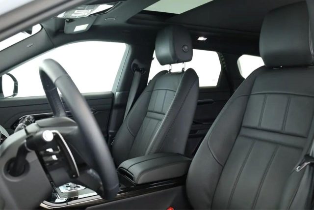 LAND ROVER Range Rover Evoque usata, con Chiusura centralizzata