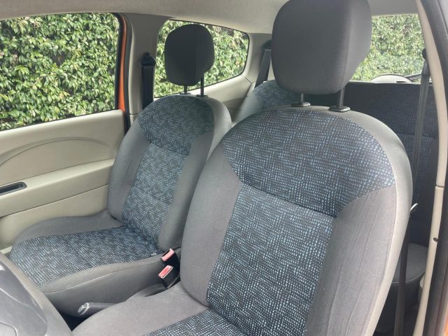 RENAULT Twingo usata, con Immobilizzatore elettronico