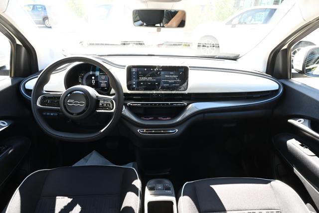 FIAT 500e usata, con Cruise Control