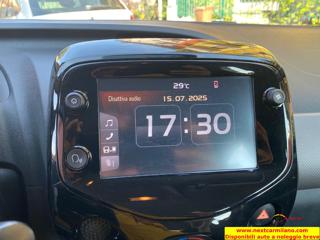 PEUGEOT 108 usata 46