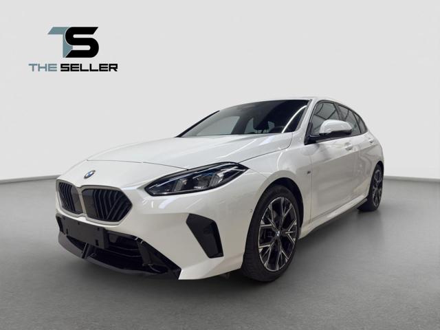 BMW 120 usata, con ABS