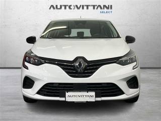 RENAULT Clio usata, con Airbag