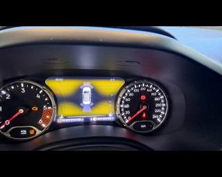 JEEP Renegade usata, con Vivavoce