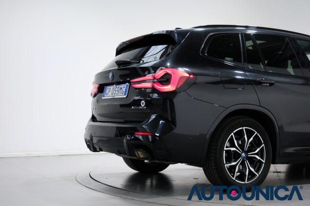 BMW X3 usata 64