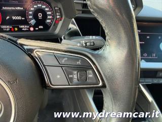 AUDI A3 usata, con Controllo trazione