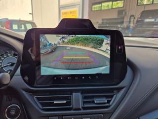 SUZUKI S-Cross usata, con ESP