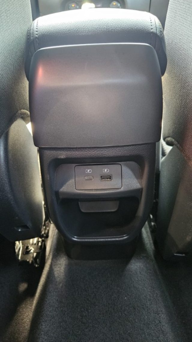 NISSAN Juke usata, con Servosterzo