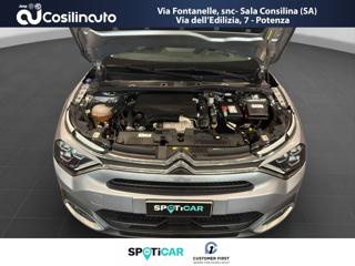 CITROEN C4 usata, con Park Distance Control