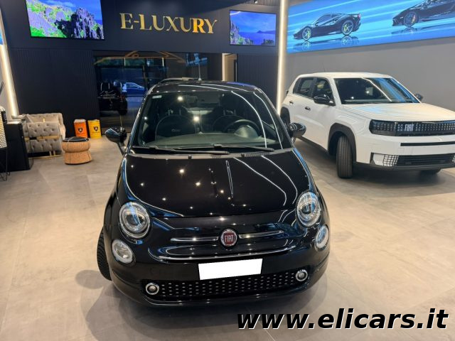 FIAT 500 usata, con Cruise Control