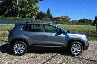 JEEP Avenger usata, con Cerchi in lega