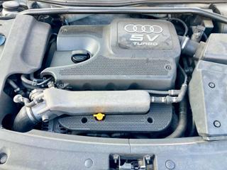 AUDI TT usata, con Sedile posteriore sdoppiato