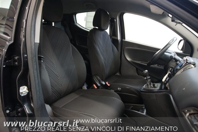LANCIA Ypsilon usata, con Immobilizzatore elettronico
