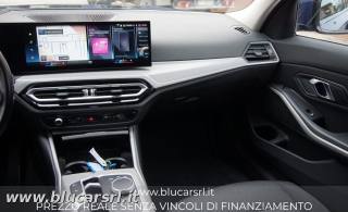 BMW 316 usata, con Controllo trazione