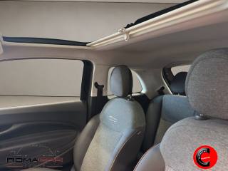 FIAT 500e usata, con Park Distance Control