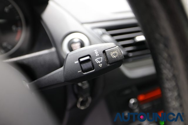 BMW X1 usata, con Luci diurne