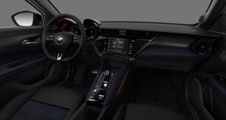 ALFA ROMEO Junior usata, con Boardcomputer