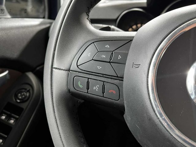 FIAT 500X usata 22
