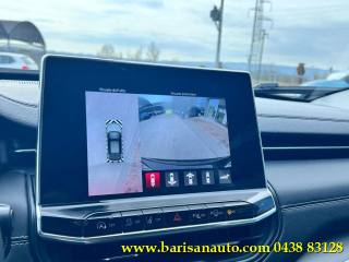 JEEP Compass usata, con Climatizzatore