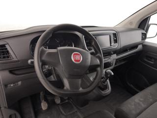 FIAT Scudo usata, con USB