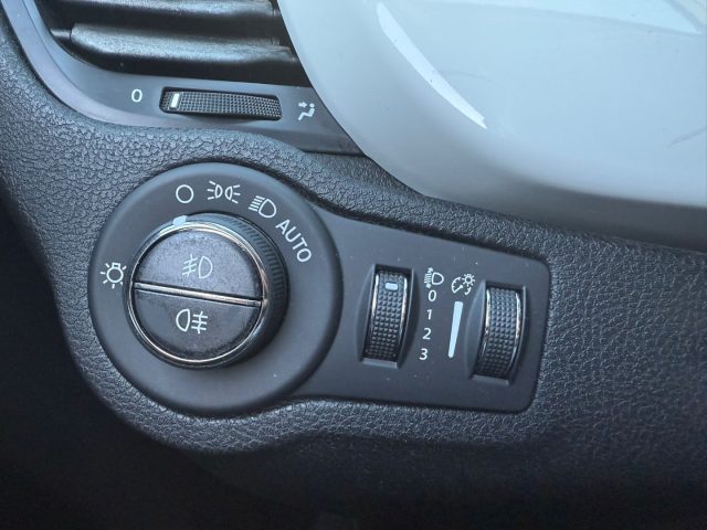 FIAT 500X usata 23
