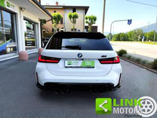 BMW M3 usata, con Cruise Control